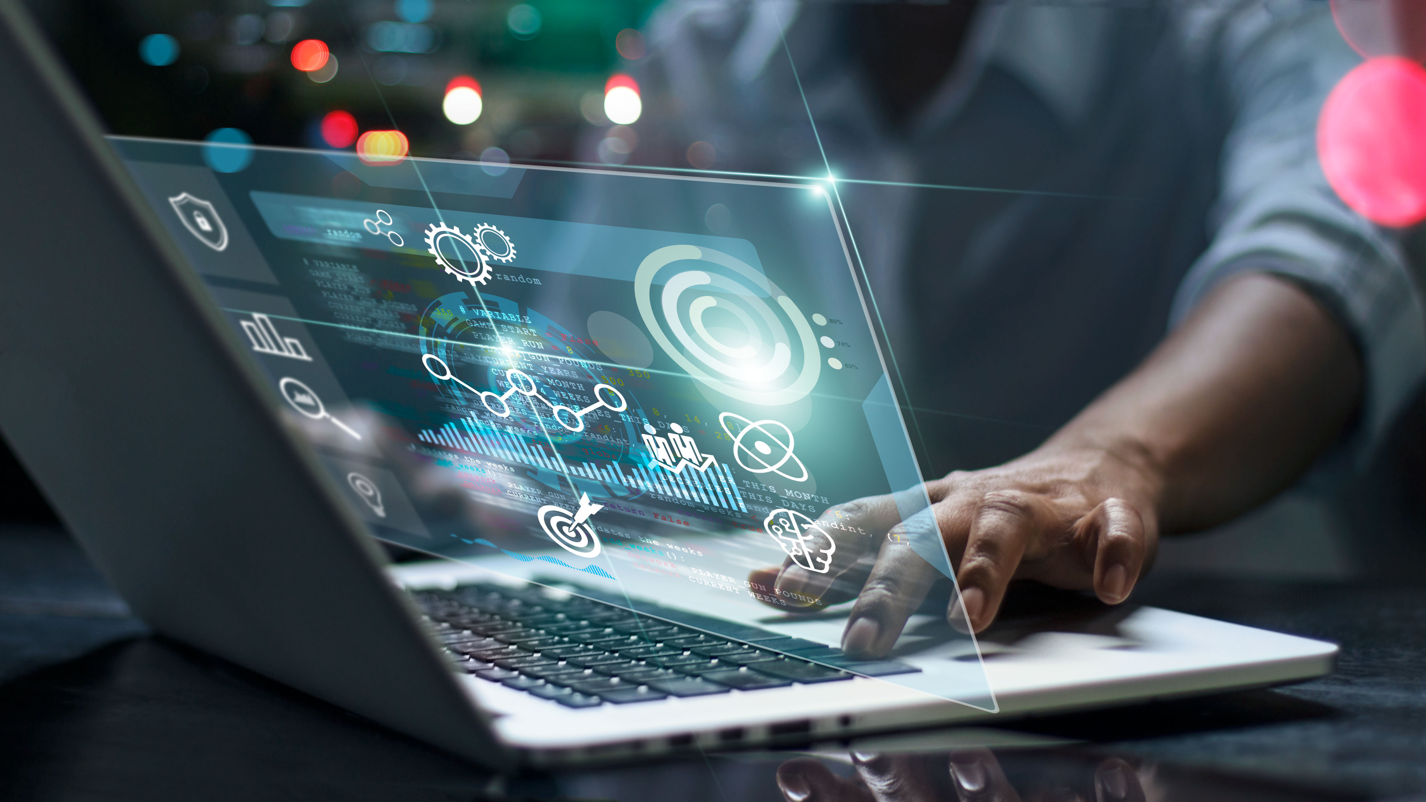 Media & Technology featured image