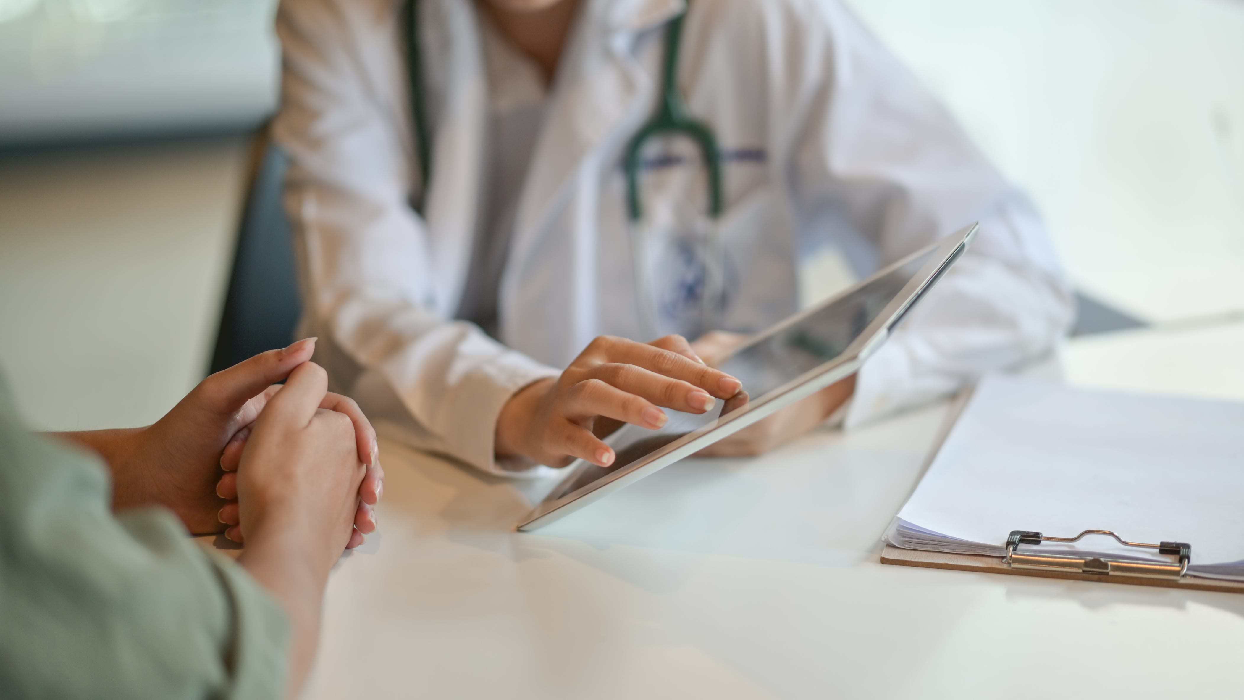 Healthcare featured image