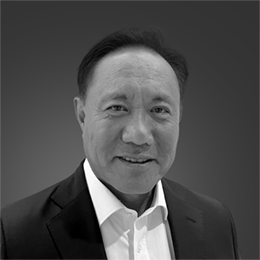 David Tong Han
