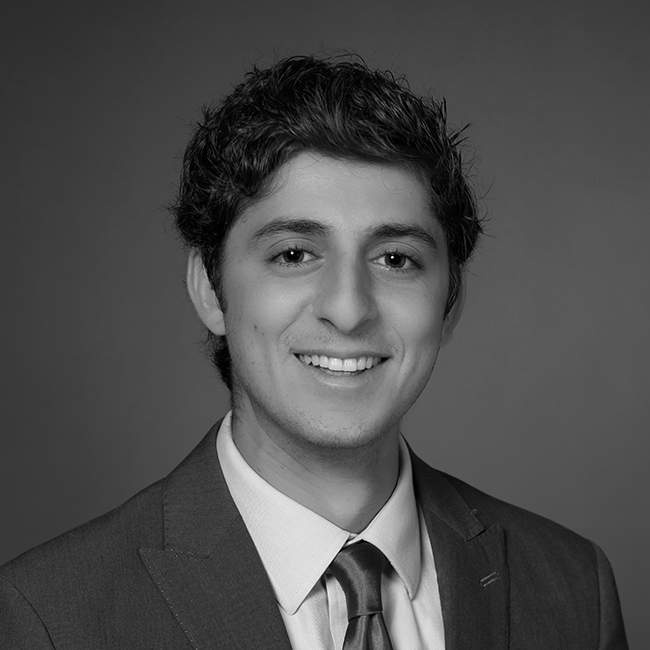 Nick Moawad