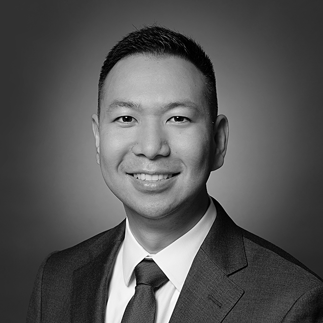 Eric Suh