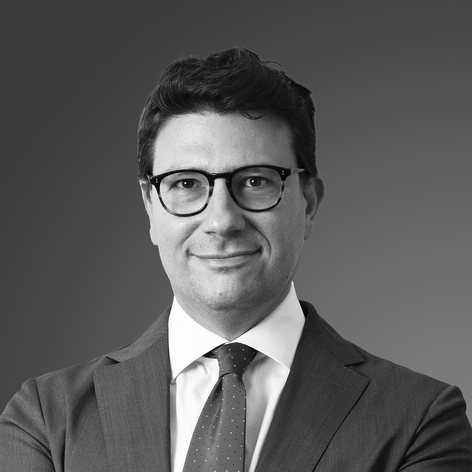 Luca Maccagnani Castelli