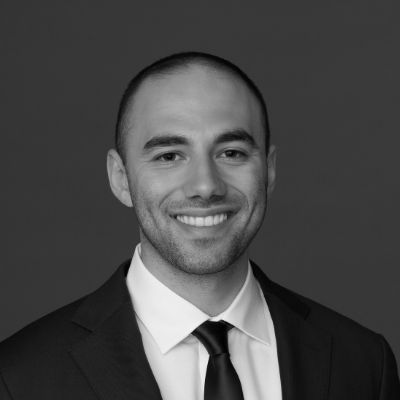 David Bergal