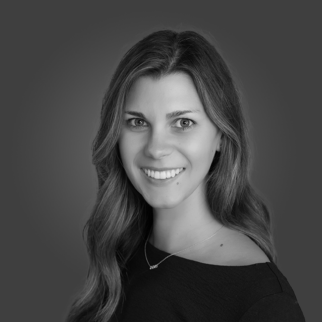 Caroline Walsh