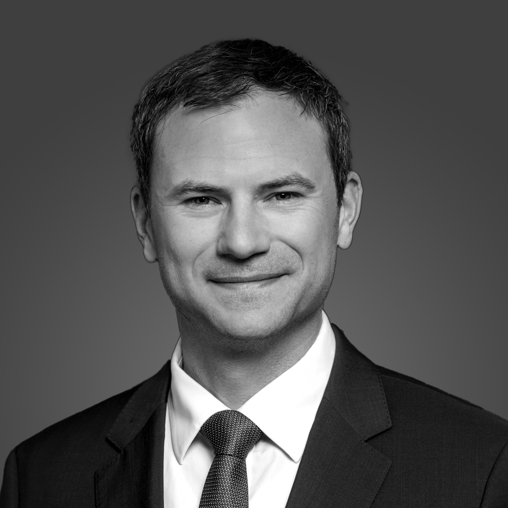 Maximilian Bergold