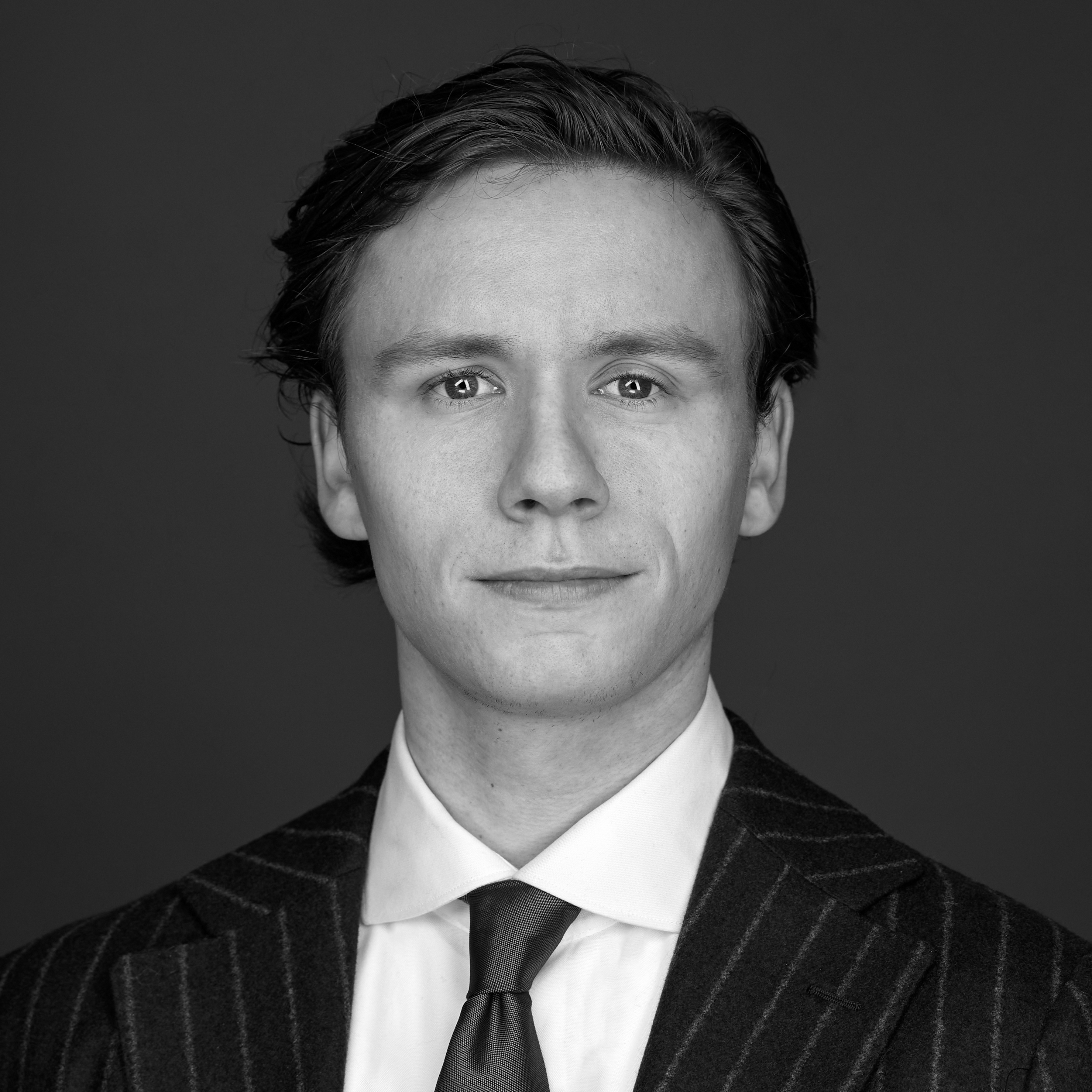 Sam van der Hulst