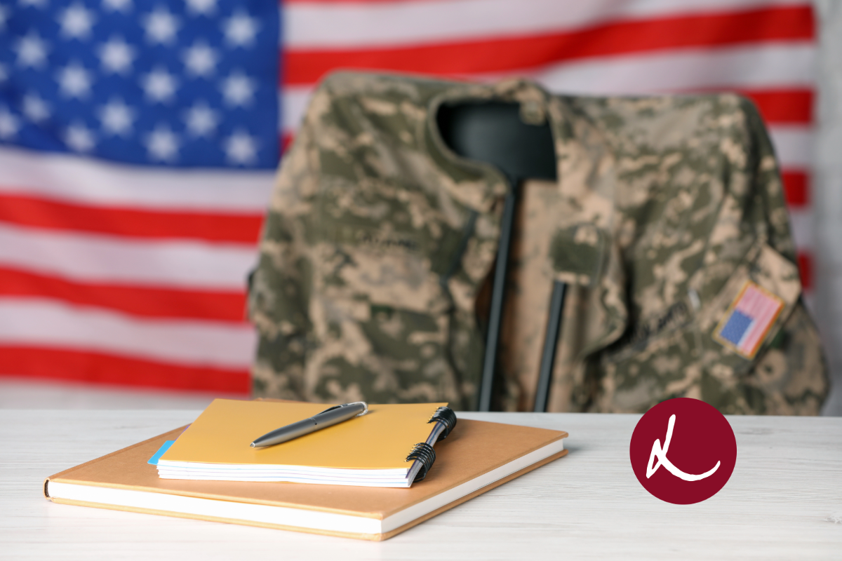 Livingstone Advises RecruitMilitary on Sale to Company Management featured image