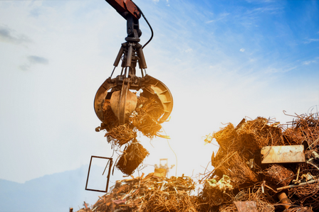 Livingstone crafts deal for Tennessee Valley Recycling featured image