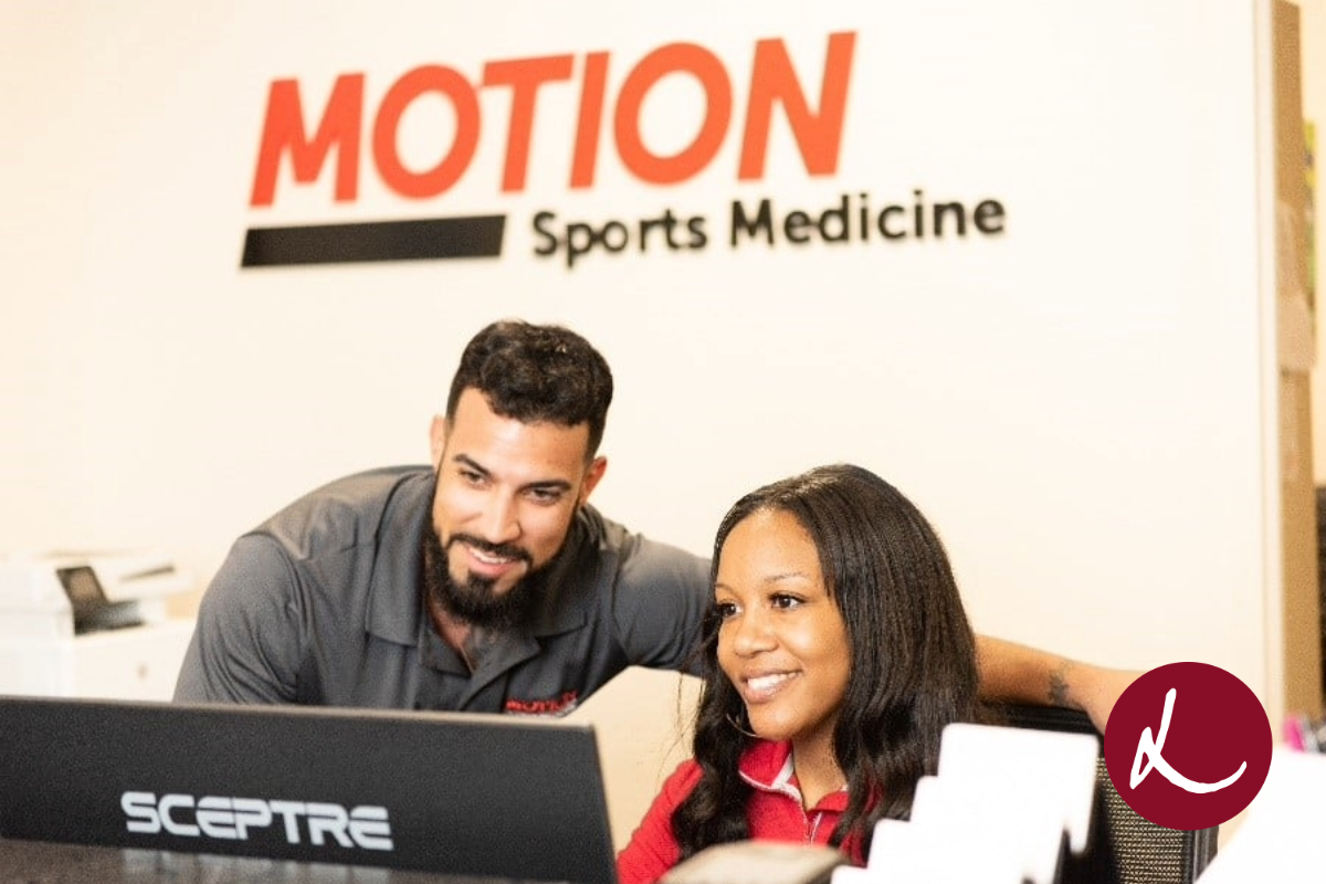 Livingstone Advises MOTION PT Group on a New Partnership with Confluent Health featured image
