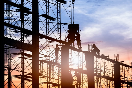 Livingstone advised IBS Scaffolding on sale to Xervon featured image