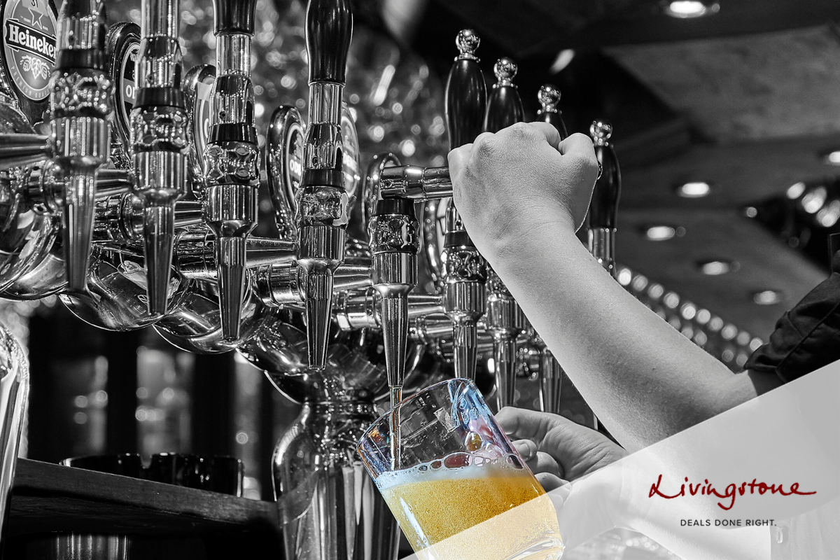 Livingstone Benelux advised Micro Matic on the acquisition of Disptek Group featured image