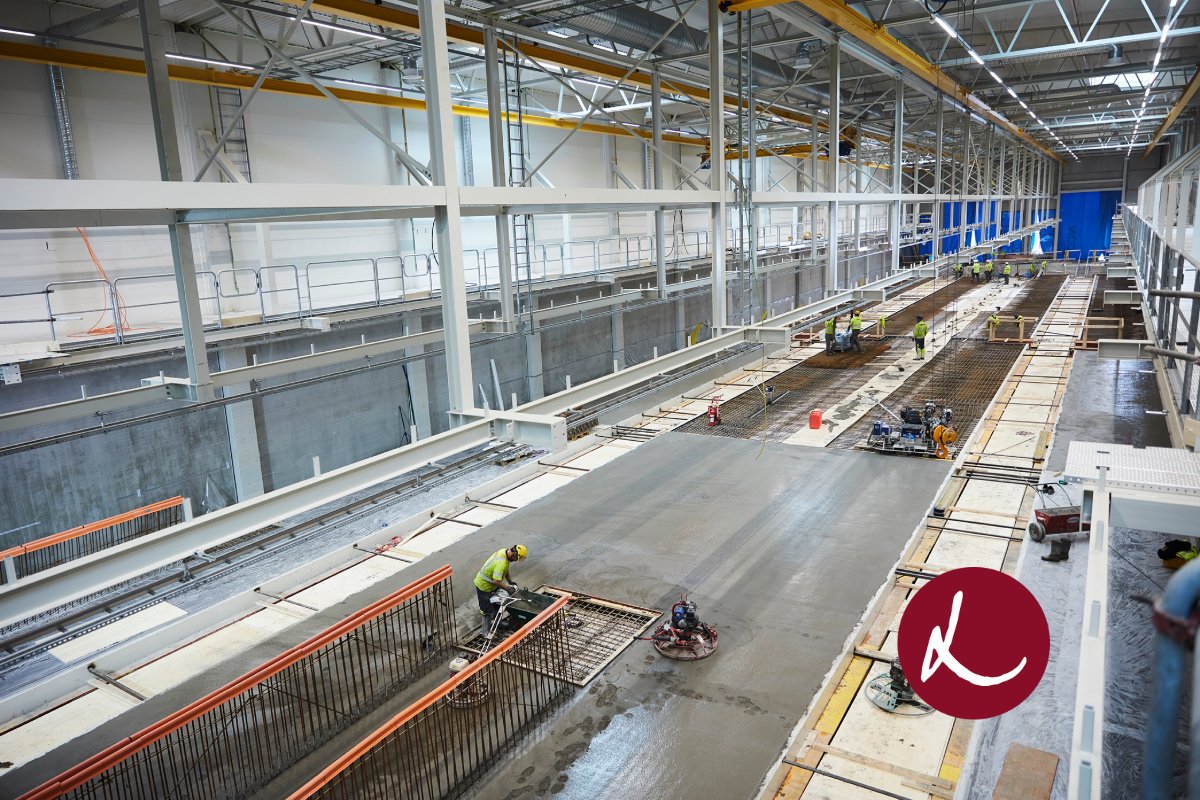 Livingstone has advised Linotol on its sale to Accent Equity featured image
