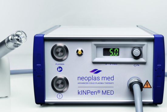 Livingstone advises neoplas med’s series B financing round featured image