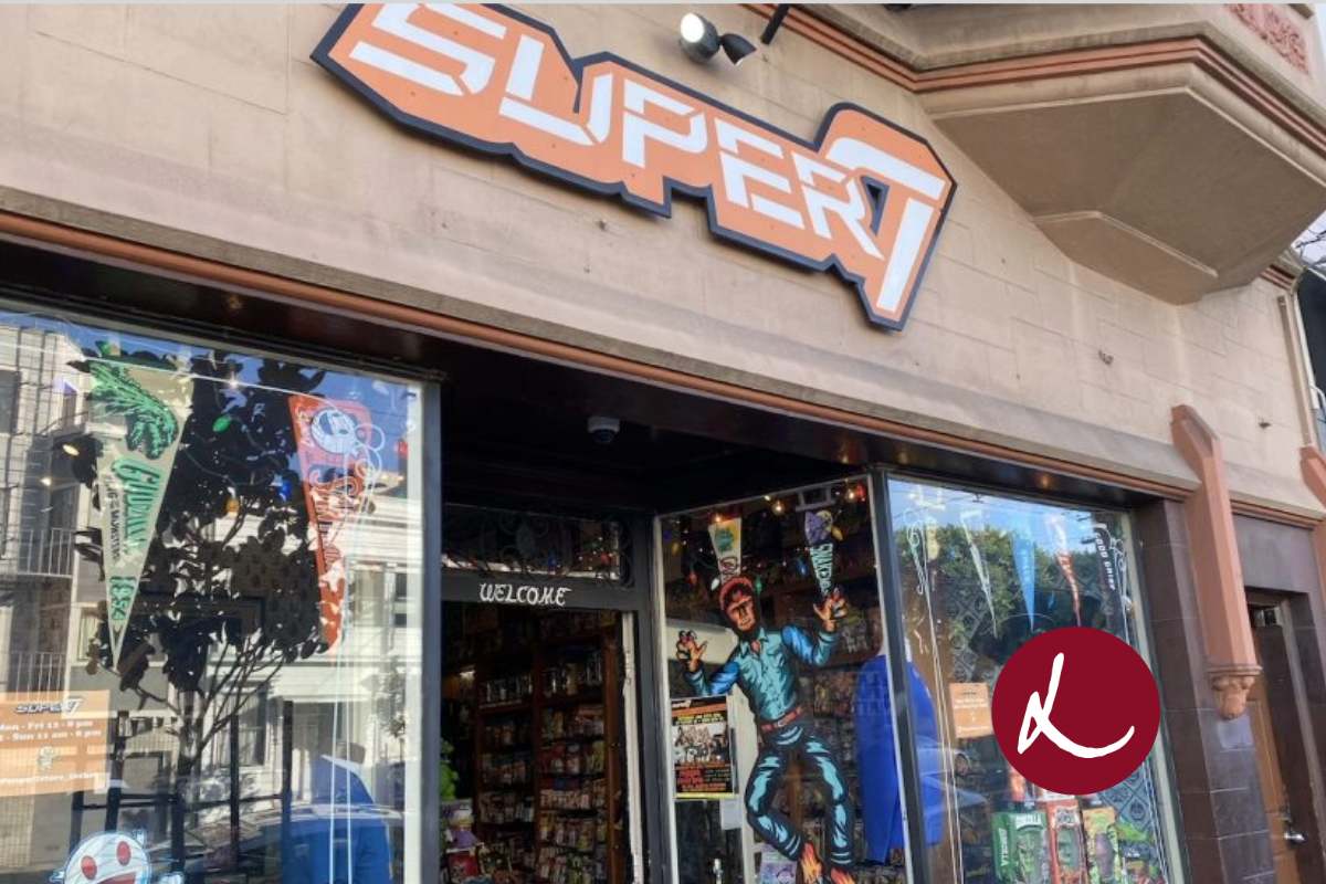 Super7 Secures Asset-Based Credit Facility featured image