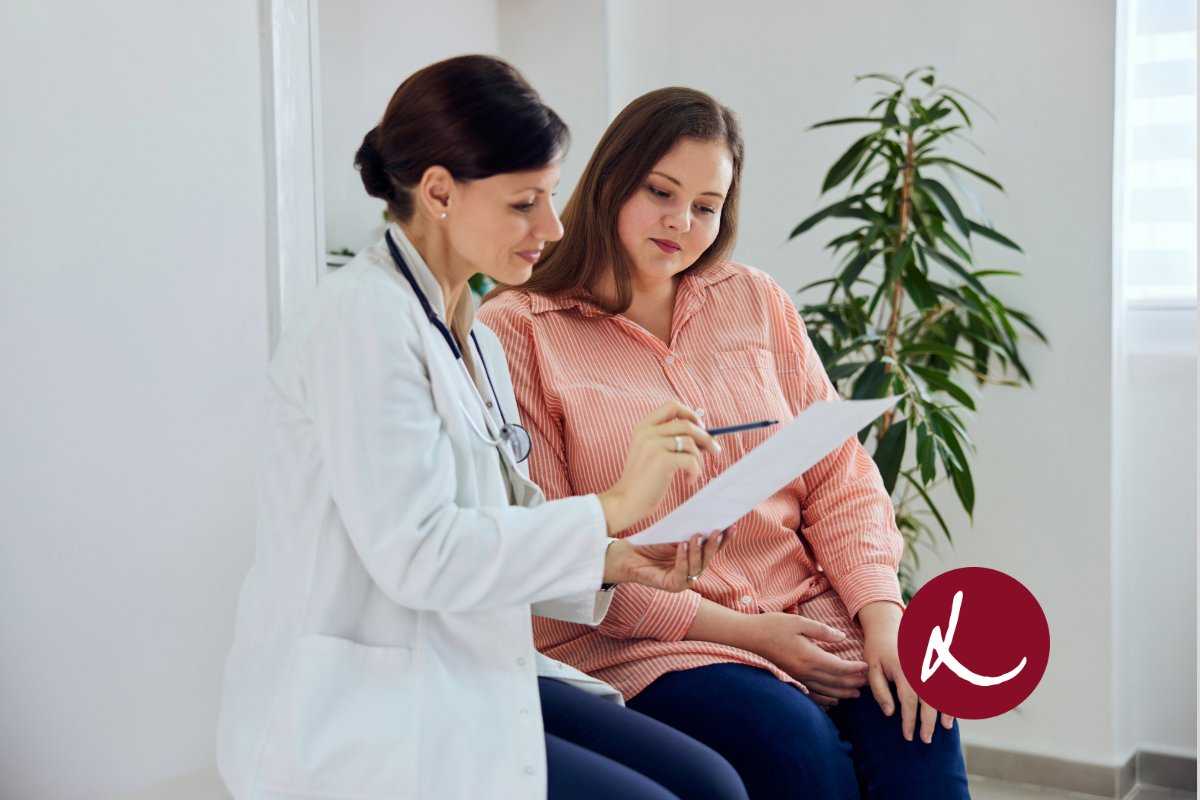 Women’s Health Associates Has Affiliated with Together Women’s Health featured image