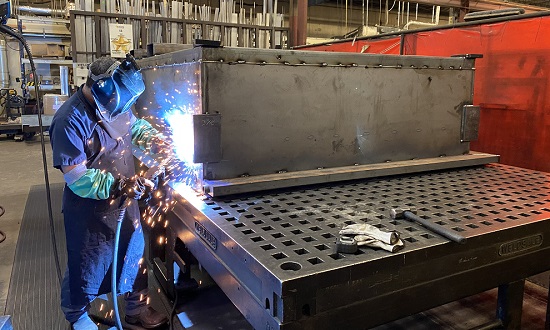 Livingstone advised MultiCam on its sale to Kongsberg Precision Cutting Systems featured image