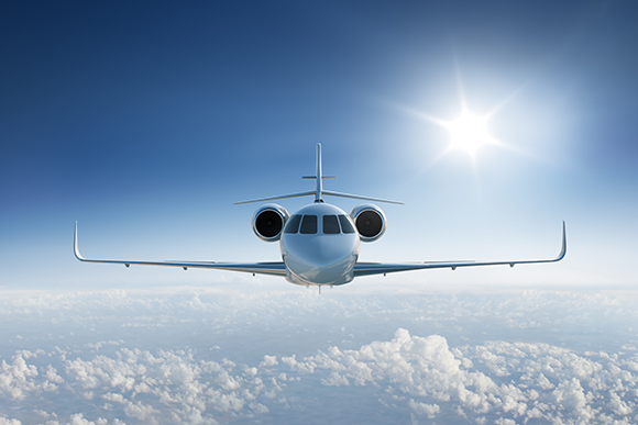 Livingstone advises AeroVision International on sale to LKQ Corporation featured image