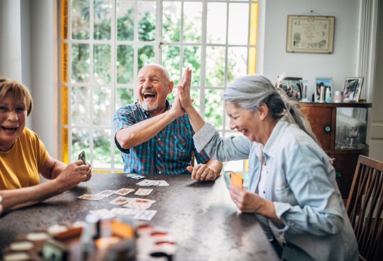 Livingstone advises Advocate Aurora on the acquisition of Senior Helpers featured image