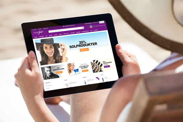 Verdane acquires Nordicfeel and forms new online beauty giant for the Nordic market through merger with its portfolio company eleven featured image