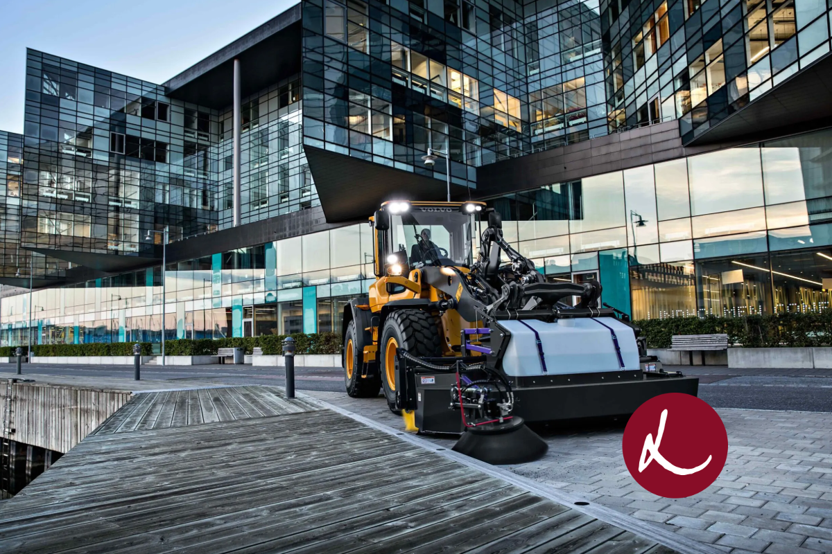 Livingstone advised Helix Kapital on the sale of Holms Attachments featured image