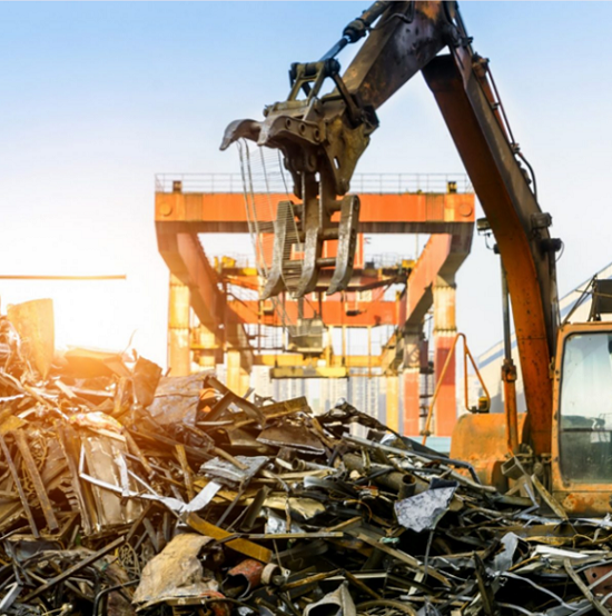 Livingstone advises Encore Recycling on sale to Schnitzer Steel Industries featured image