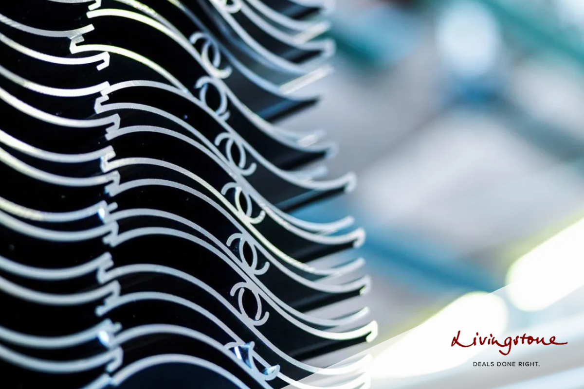 Livingstone Advises Mengtai Group on Acquisition of Alu Menziken Extrusion AG from Montana Aerospace AG featured image