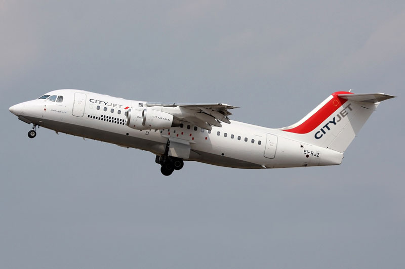 Intro Aviation acquires CityJet featured image