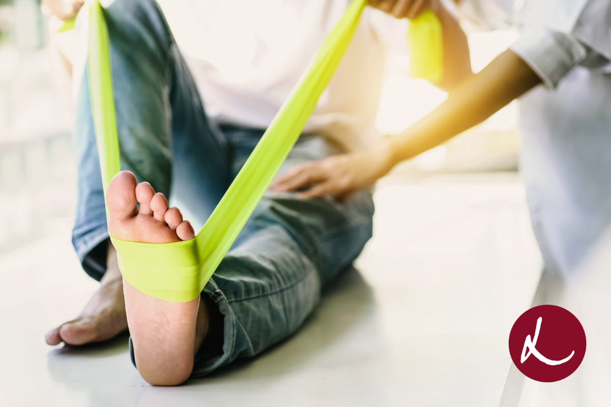 Stepping into Success: Weil Foot & Ankle has Merged with Balance Health featured image
