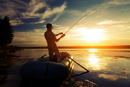 Livingstone reels in outcome for Maurice Sporting Goods featured image