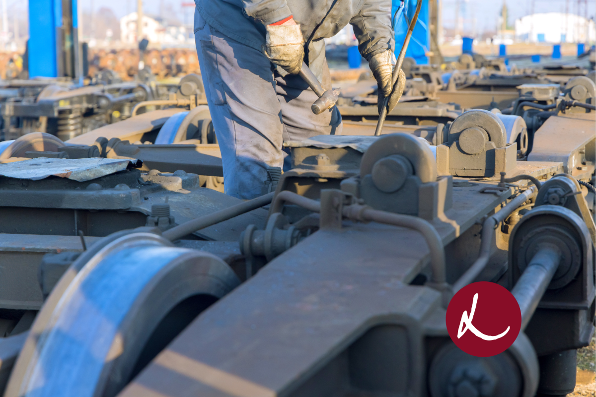 Livingstone Advises Rescar and AllTranstek on Strategic Transactions with PSC Group and Bourque Logistics featured image