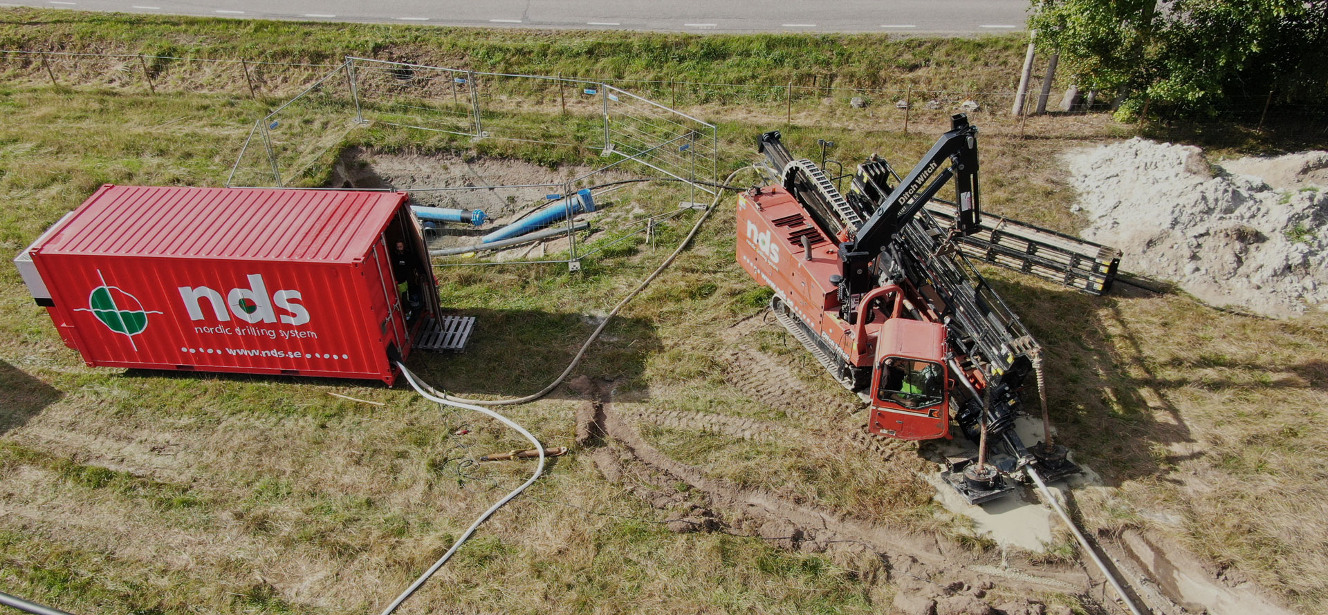 Nordic Drilling System has been acquired by Storskogen featured image