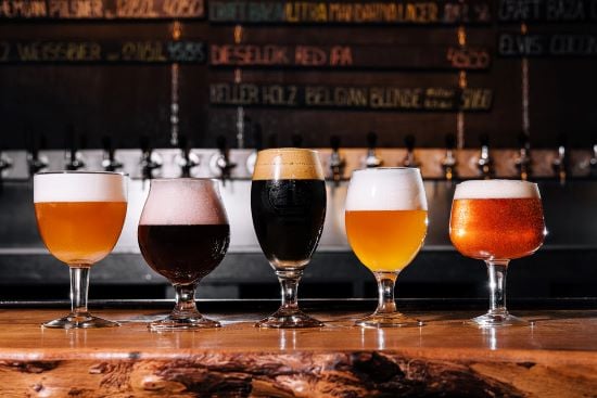 Livingstone brews Goose Island deal to InBev featured image