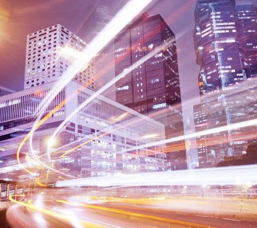 KGP acquires TriNet Communications, Inc. featured image