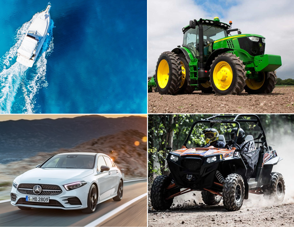 Livingstone Plugs-in New Partner to Energize Schumacher Electric featured image