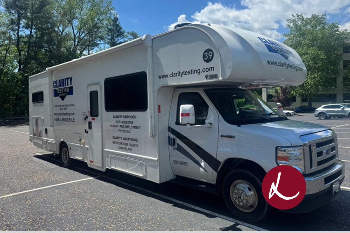 Clarity Testing Services has Partnered with U.S. Physical Therapy featured image