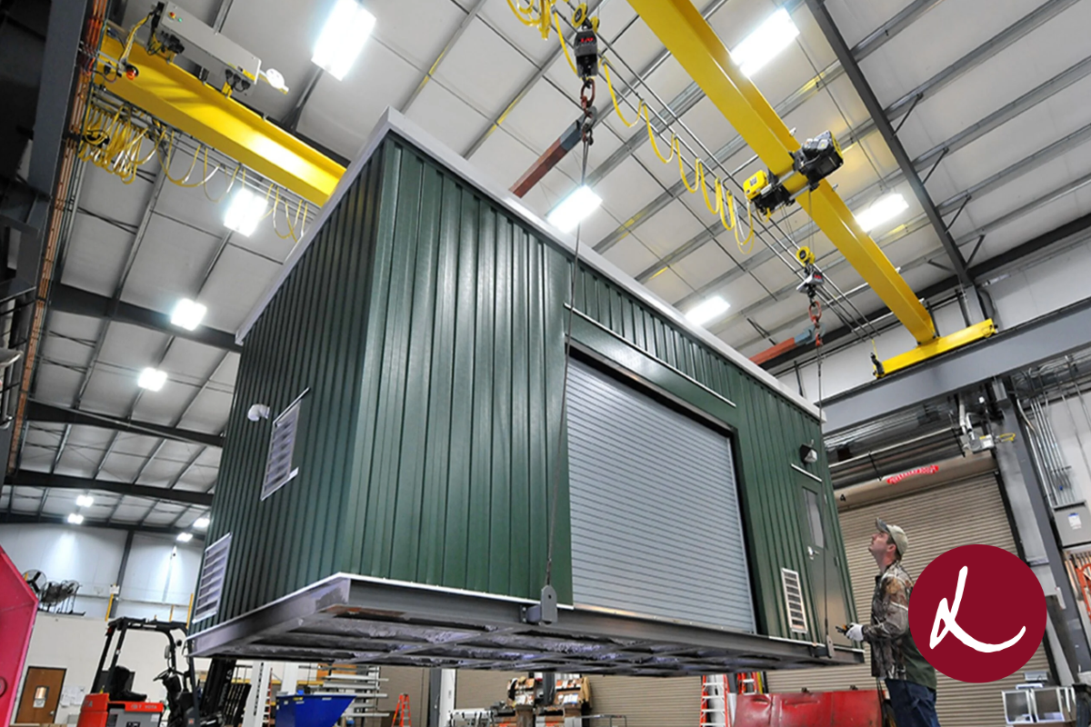 Livingstone Advises Parkline on Sale to Trachte featured image