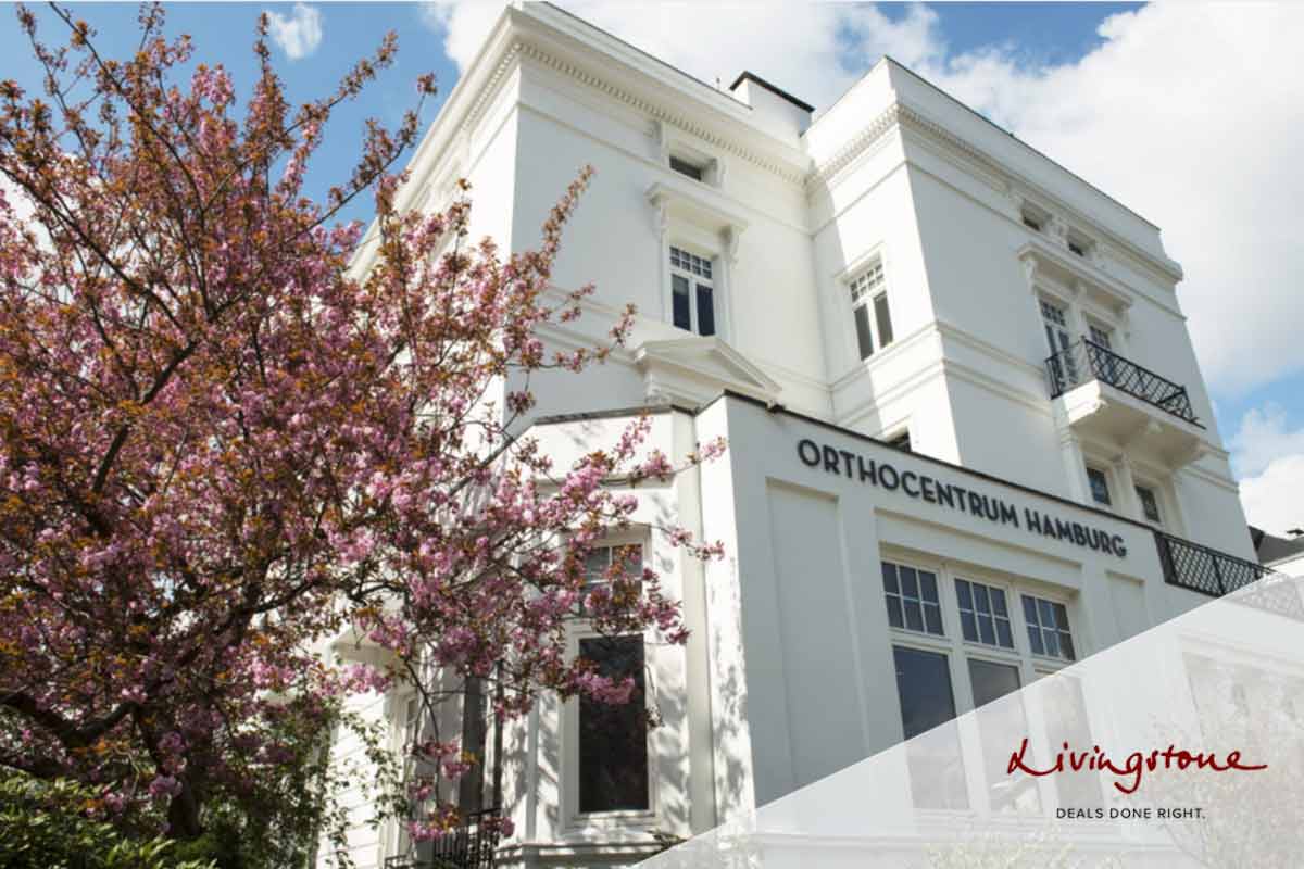 MVZ OrthoCentrum Hamburg Takes Next Growth Steps Together with Ortheum featured image