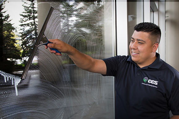 Livingstone cleans up with sale of Commercial Cleaning Systems featured image