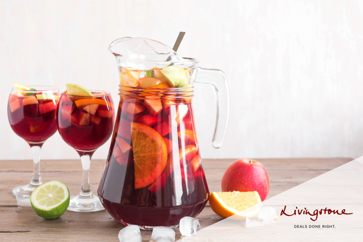 Livingstone Advises on Sale for Florida Distillers featured image