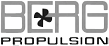Berg Propulsion has been acquired by Caterpillar featured image