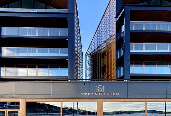 Livingstone rådgivare till TM Konsult när AFRY stärker sitt bygg- och fastighetserbjudande i norra Sverige featured image