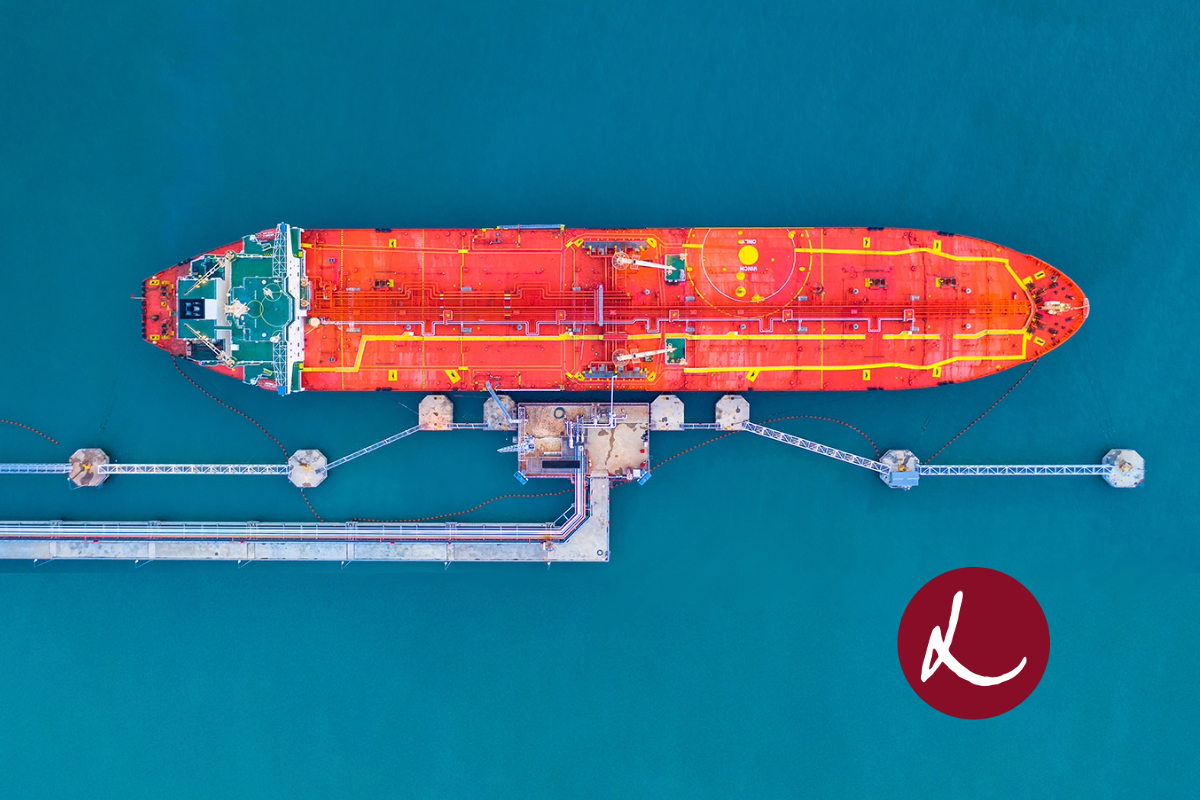 Listed company BW enters liquefied petroleum gas trading segment featured image