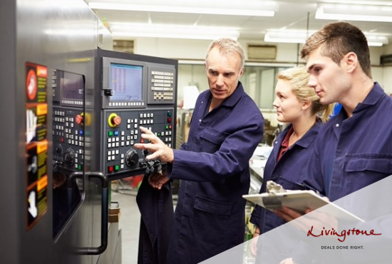 Livingstone Benelux advised the shareholders of VAPRO on the sale to Olympia’s parent company Arnold Participaties featured image
