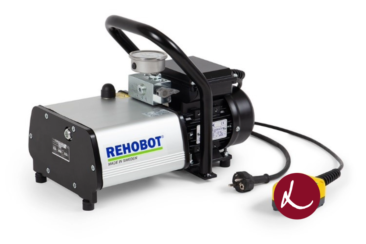The Rehobot Group has been acquired by J2L featured image