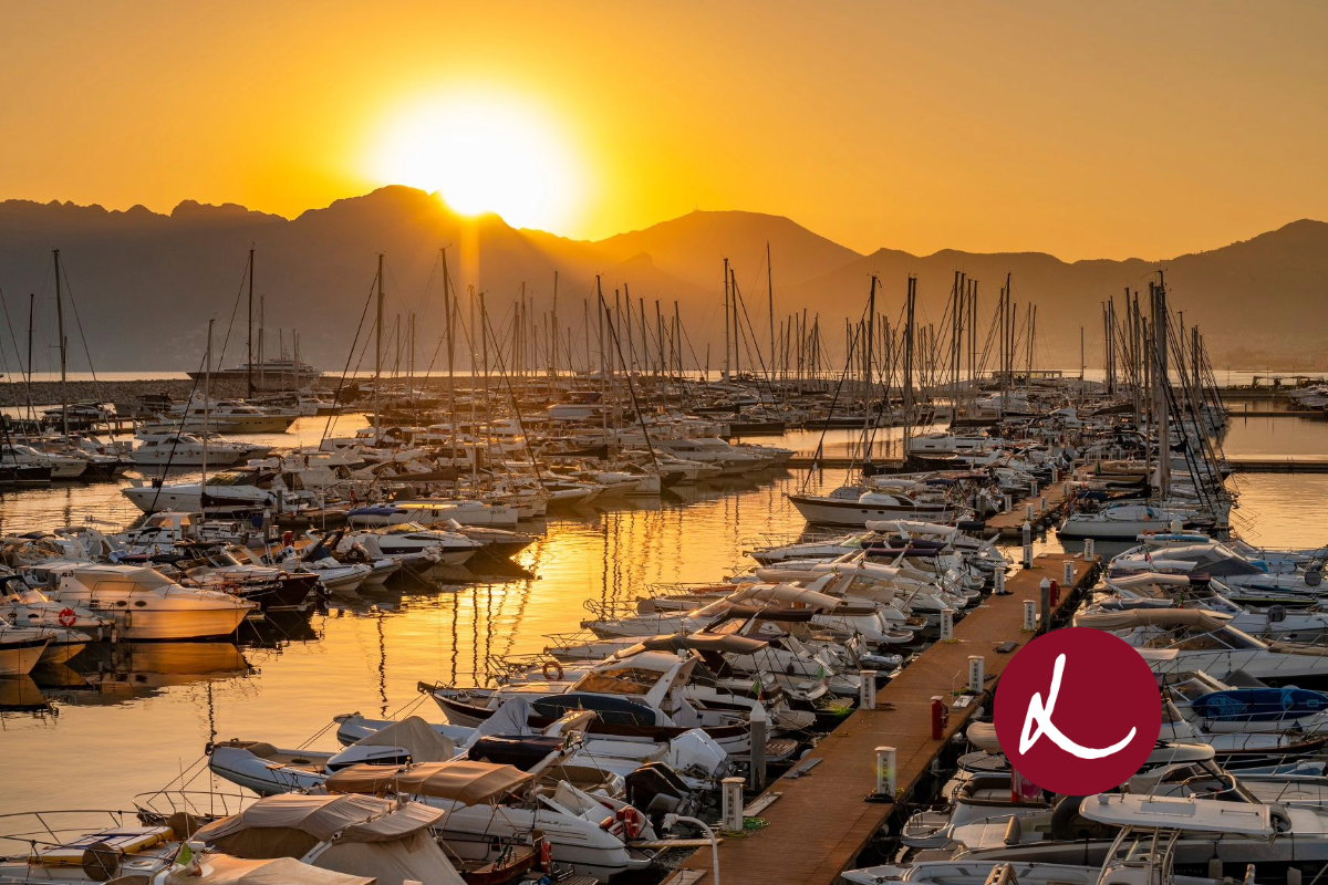 Livingstone advises Ocibar on the acquisition of a minority stake in Marina d’Arechi featured image