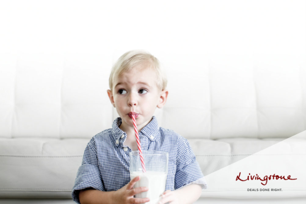 Livingstone Completes Sale of Oberweis Dairy to The Hoffmann Family of Companies featured image