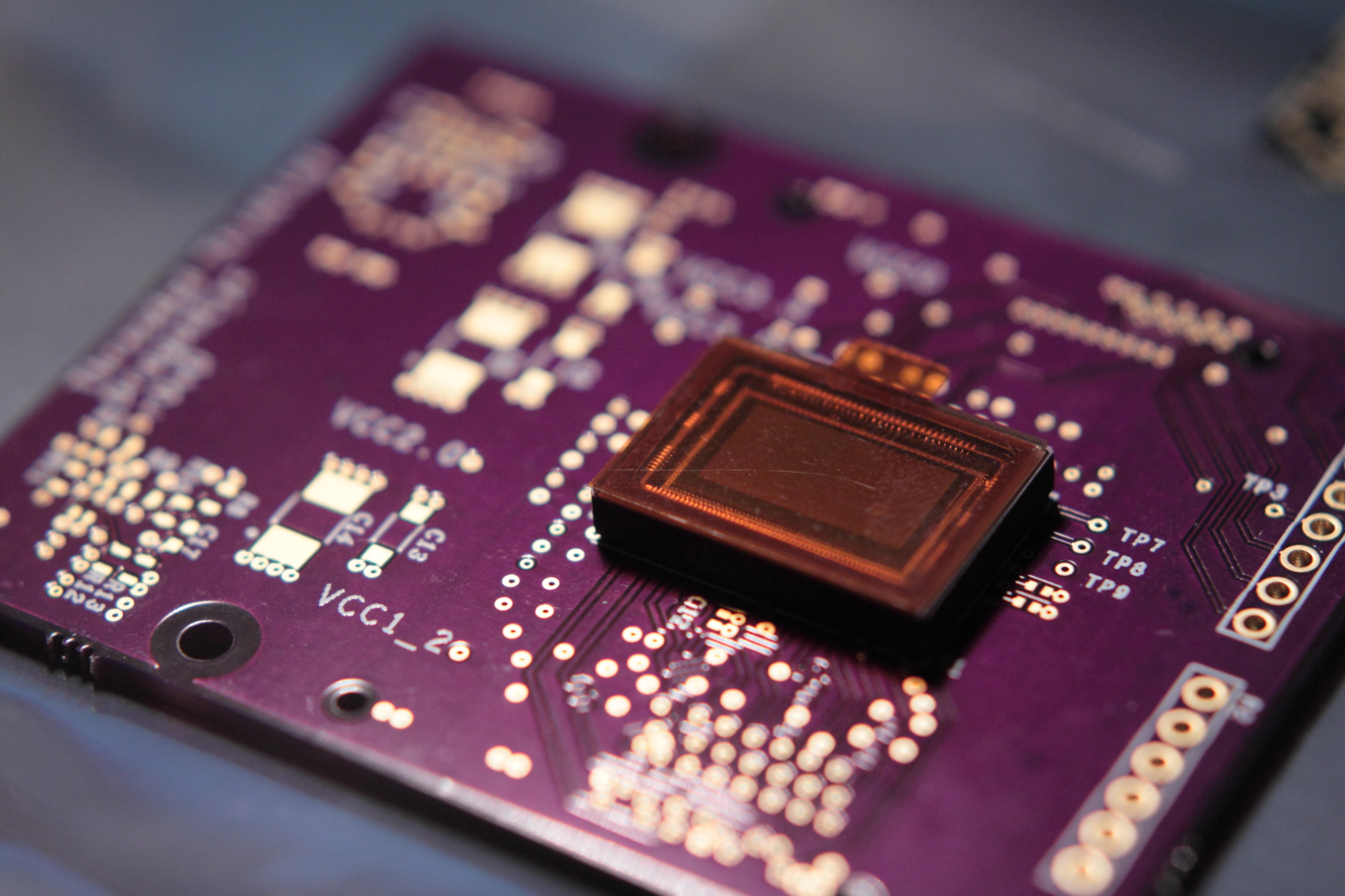 ams AG acquires CMOSIS from TA Associates featured image