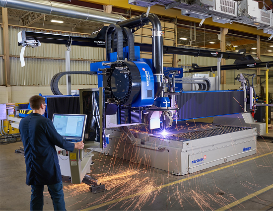Livingstone advises National Kwikmetal Services on sale to Banner Industries, a portfolio company of MiddleGround featured image