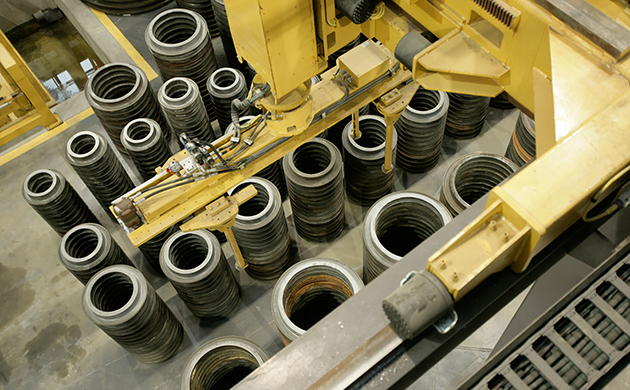 Livingstone casts solution for global capital equipment leader featured image