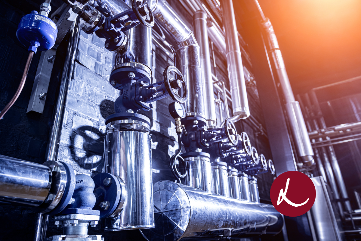 Ives Equipment Corporation has been sold to Motion & Control Enterprises featured image